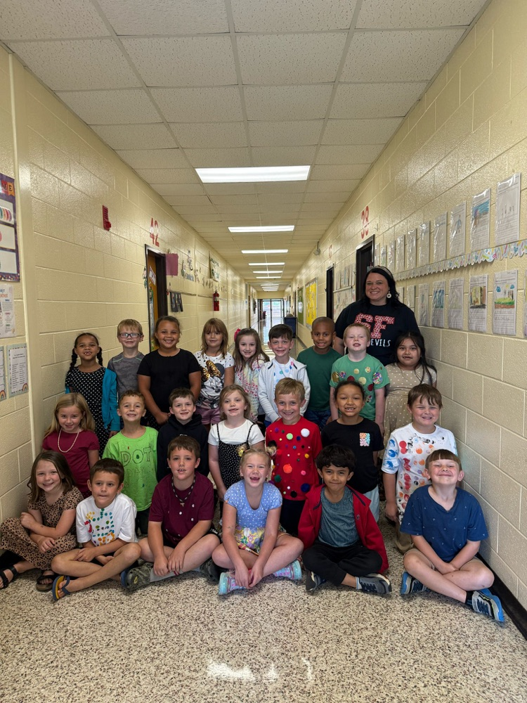 1st grade