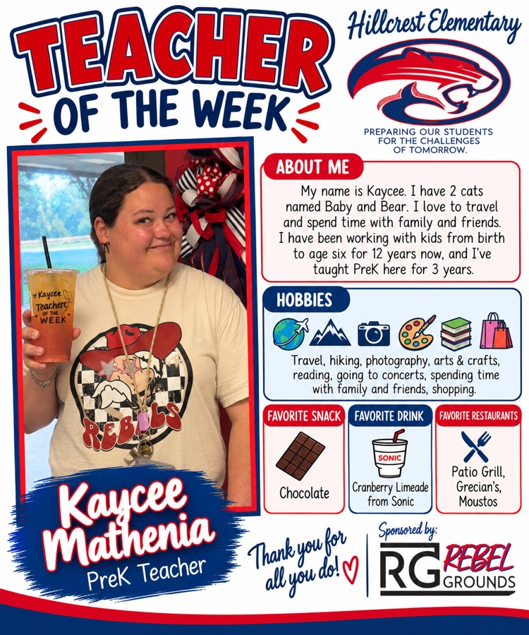 Kaycee’s photo