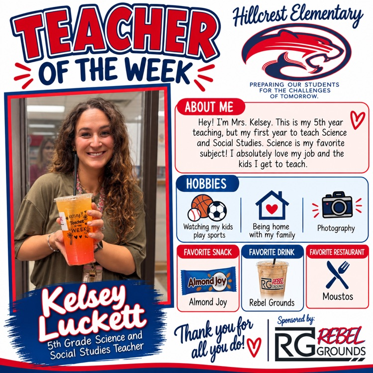 Kelsey’s photo