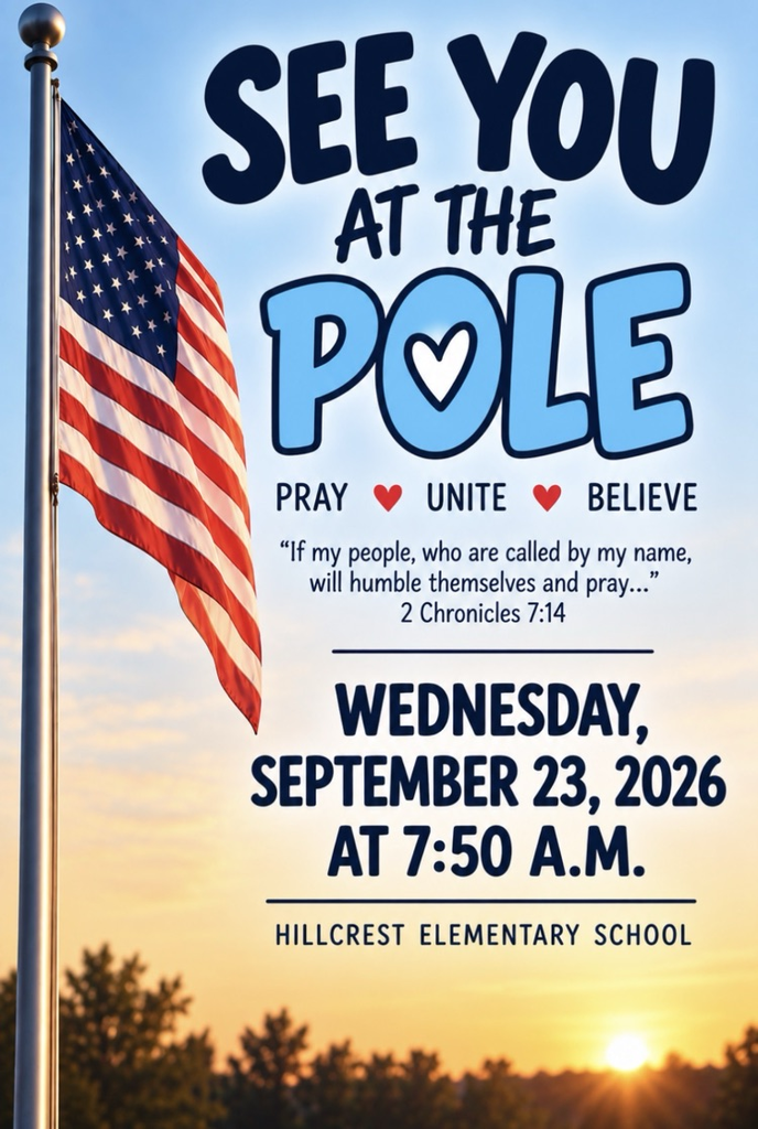 flag pole image 
