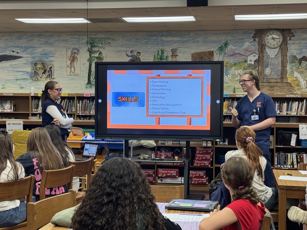 UTM nursing students discuss important nursing skills, including teamwork, compassion, critical thinking, technology, and patient safety.