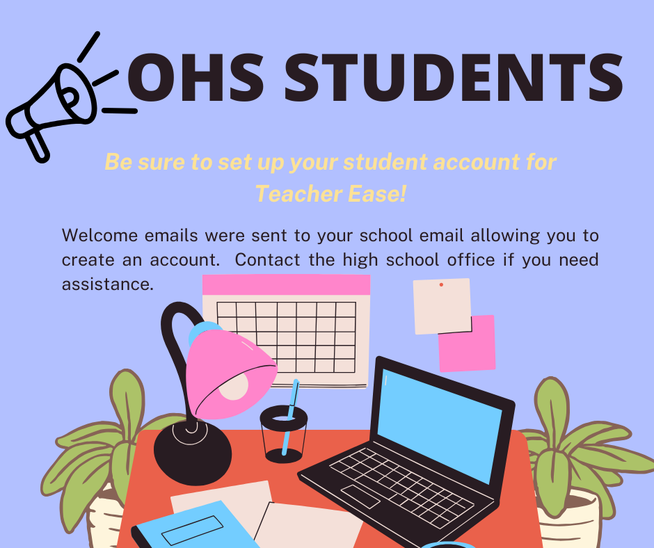 Teacher Ease