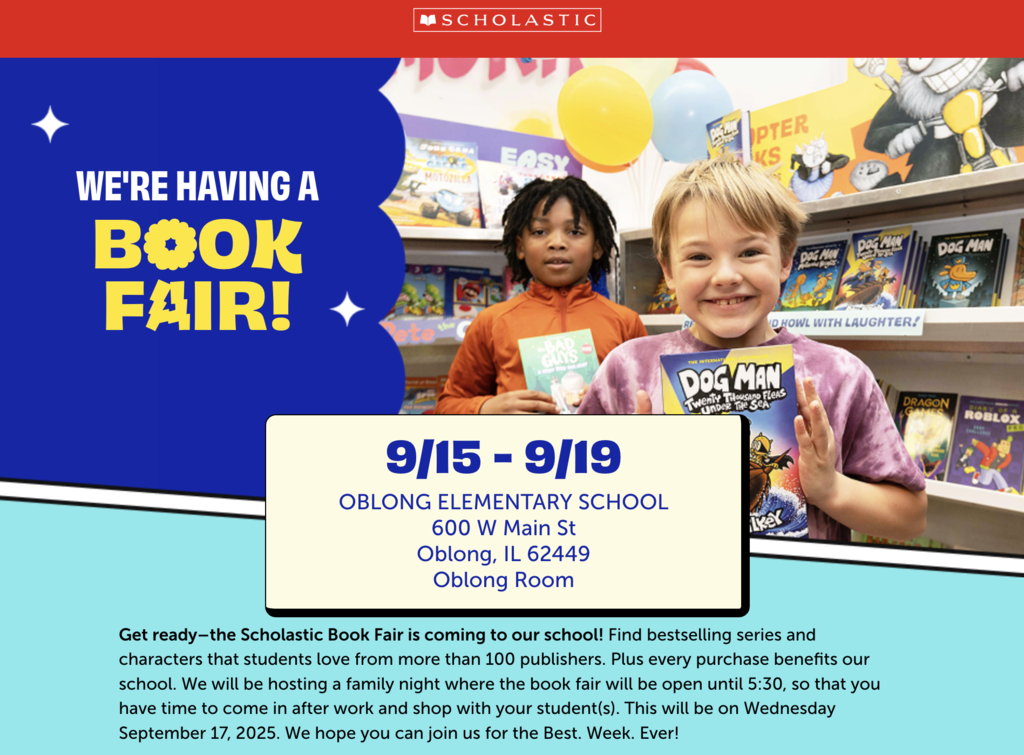 bookfair