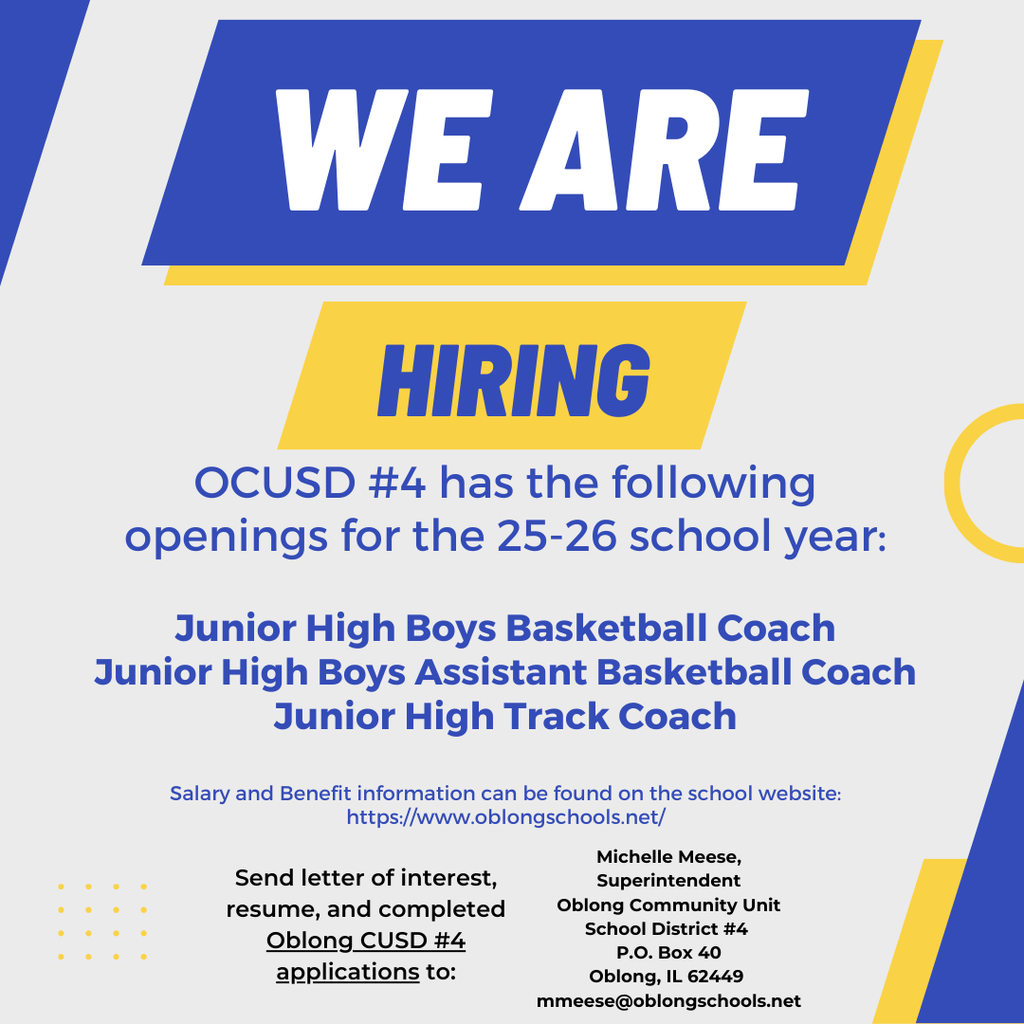job posting