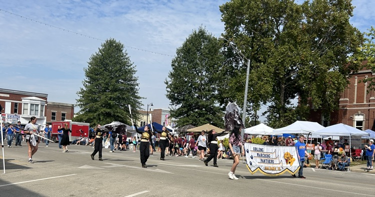 band