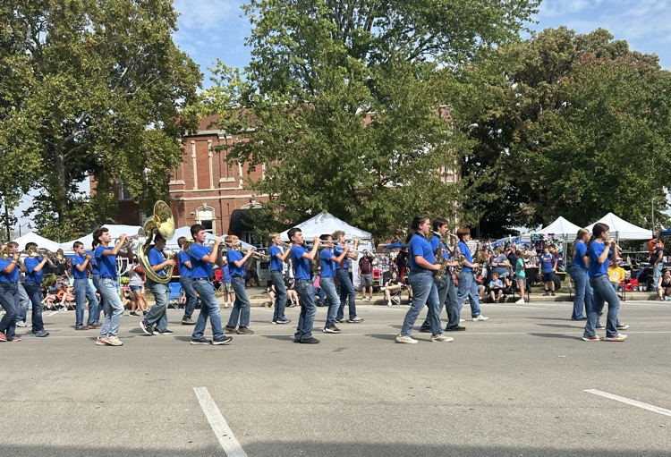 band