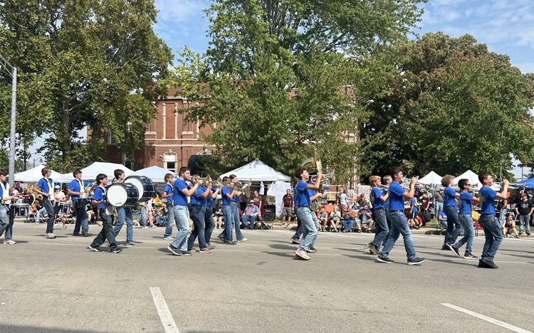 band