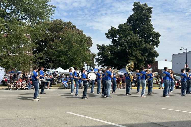 band