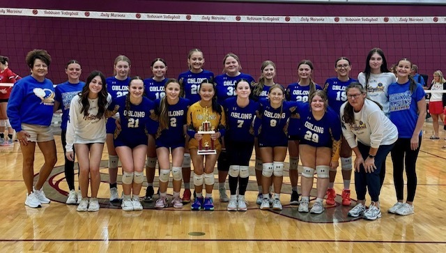 JV  volleyball
