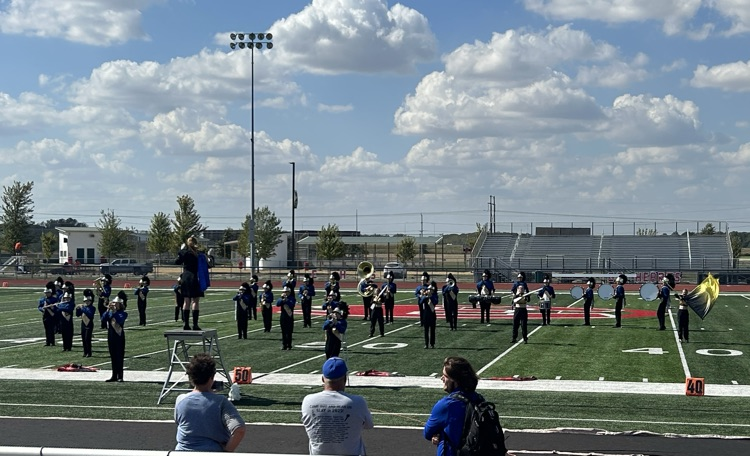 band