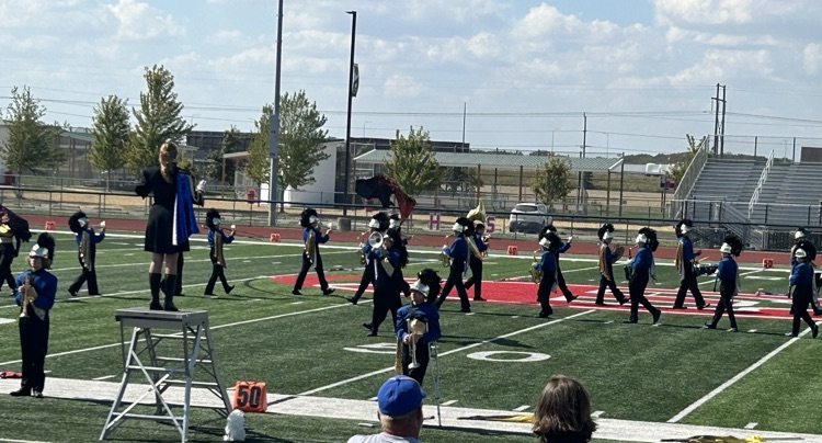 band