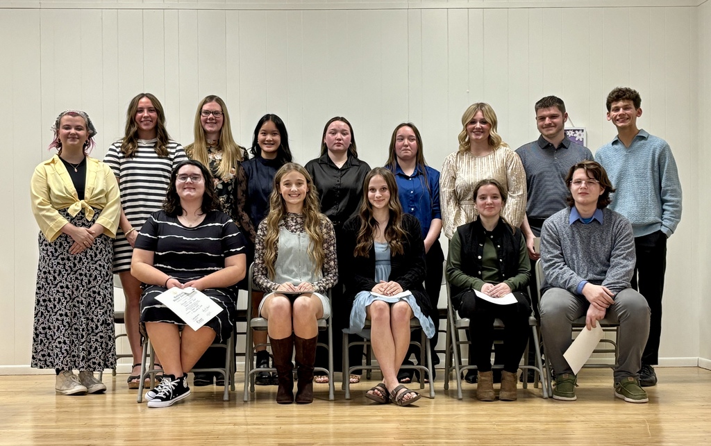 National Honor Society