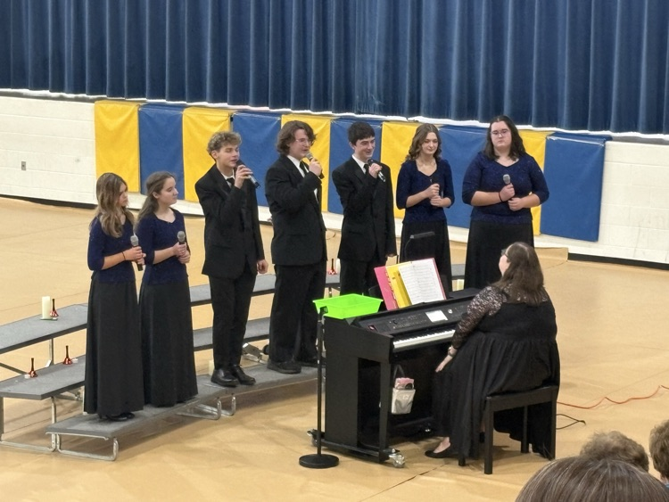 jazz choir