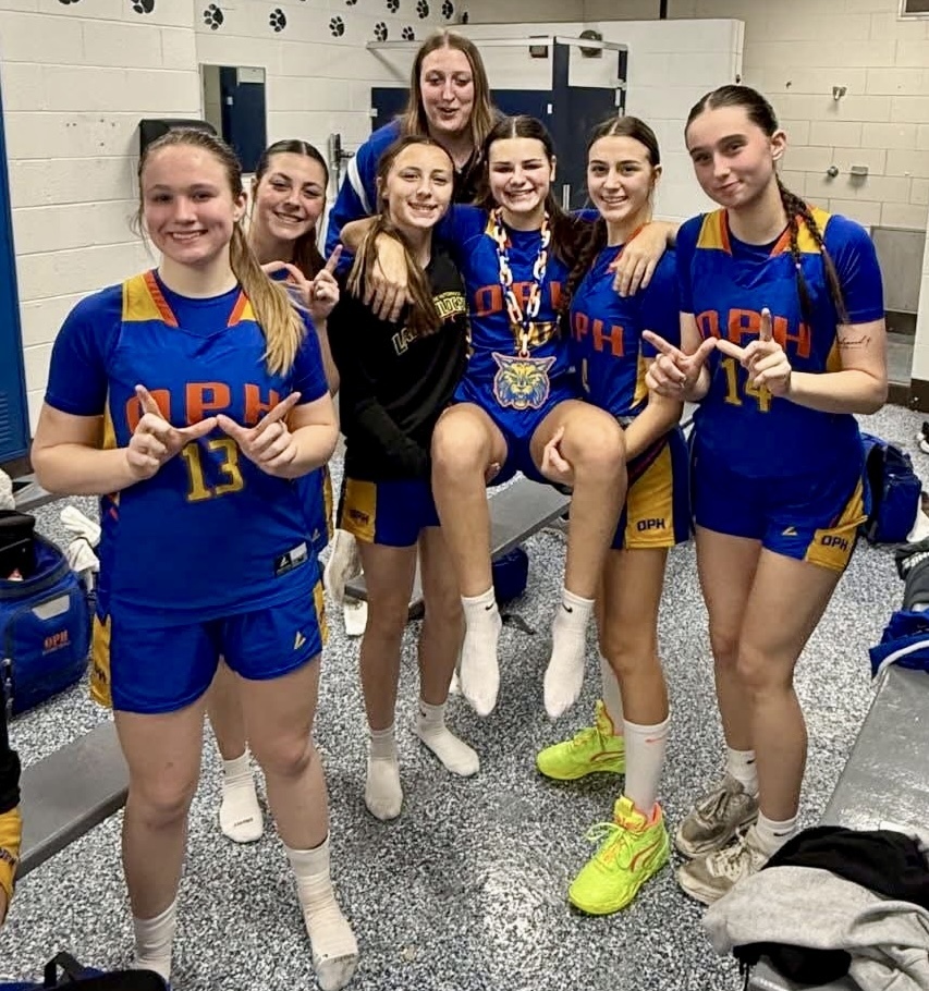 OPH BEAT SOUTH CENTRAL