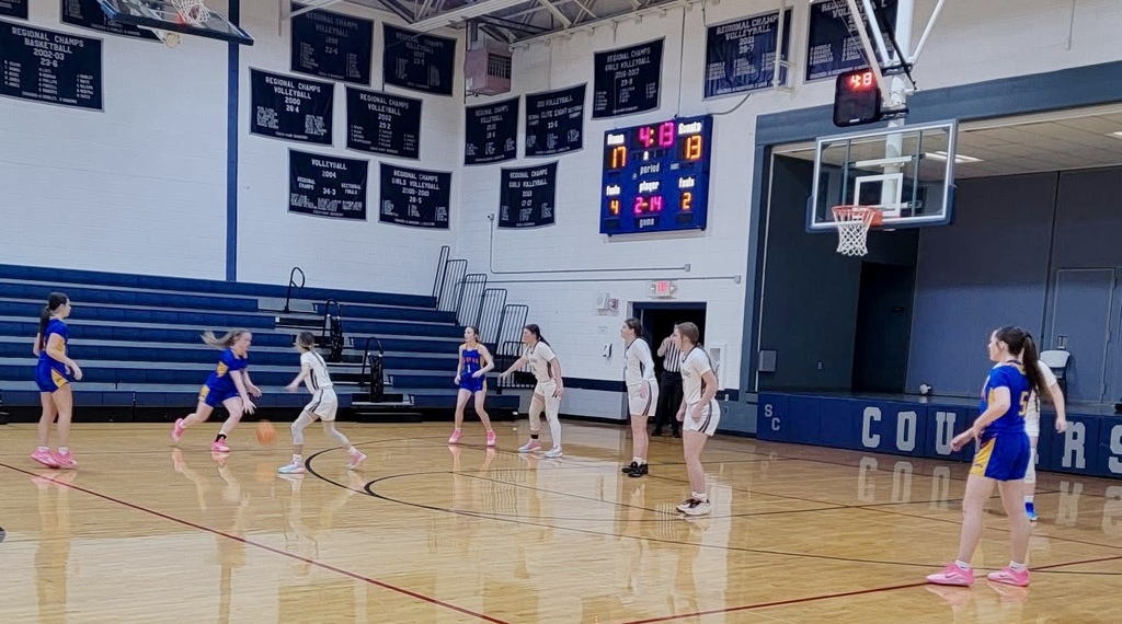 OPH BEAT SOUTH CENTRAL