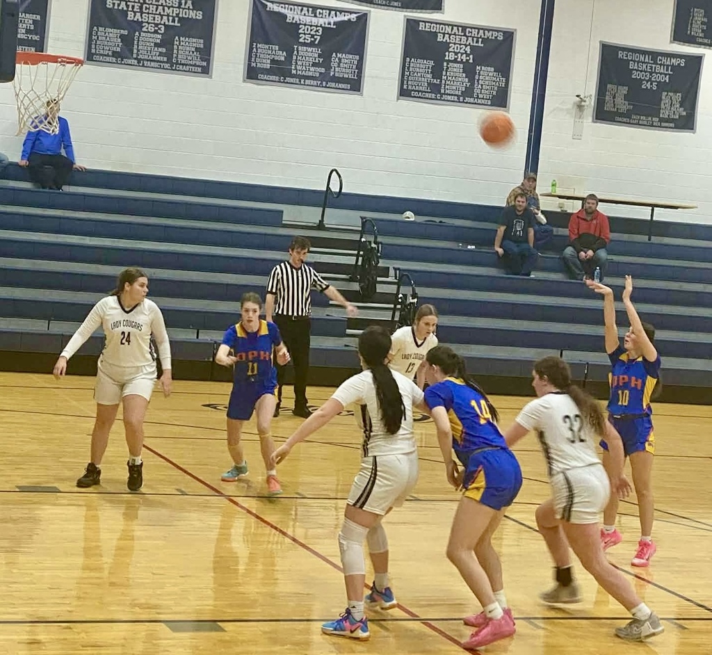 OPH BEAT SOUTH CENTRAL