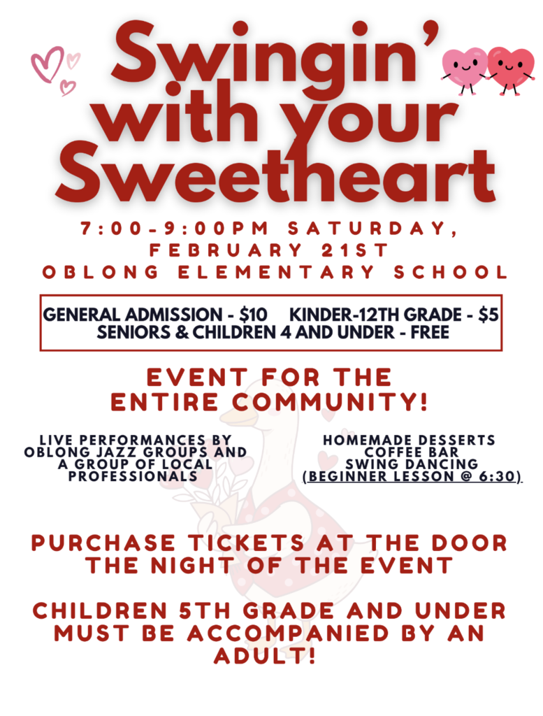 swinging with your sweetheart