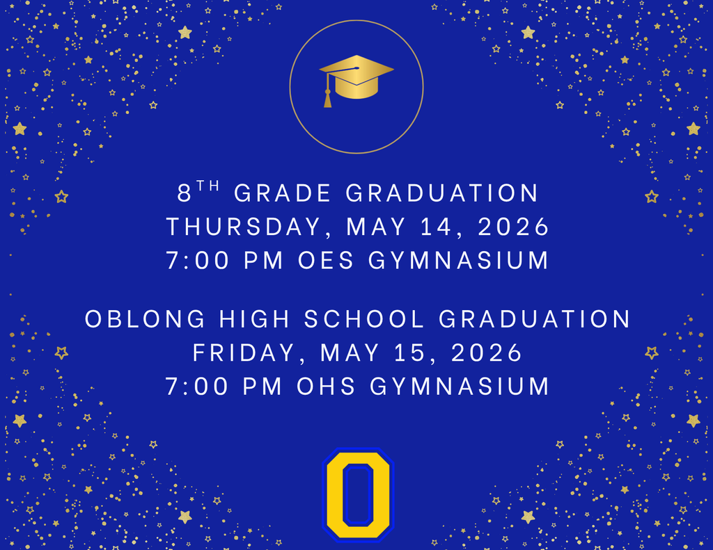 grad dates