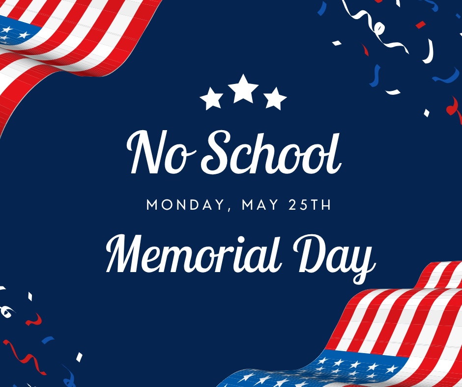 memorial day