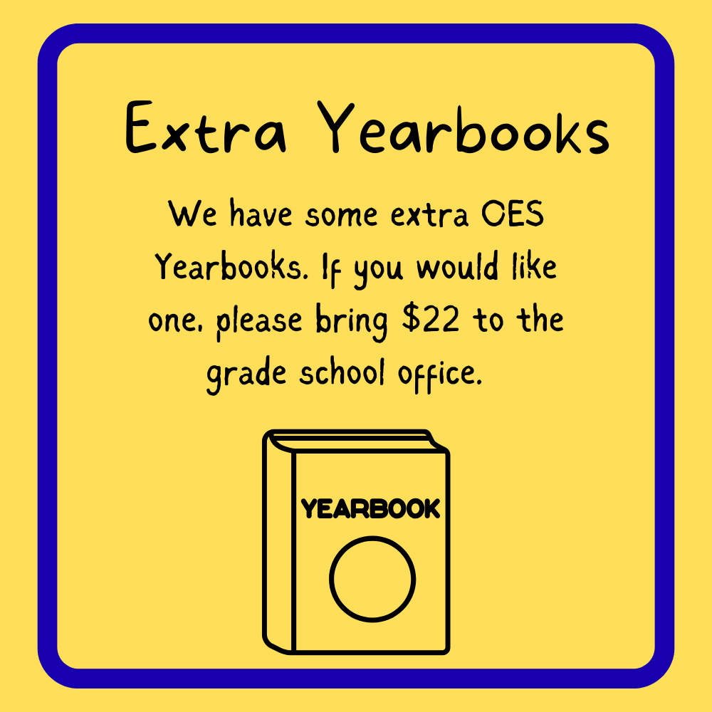 yearbook