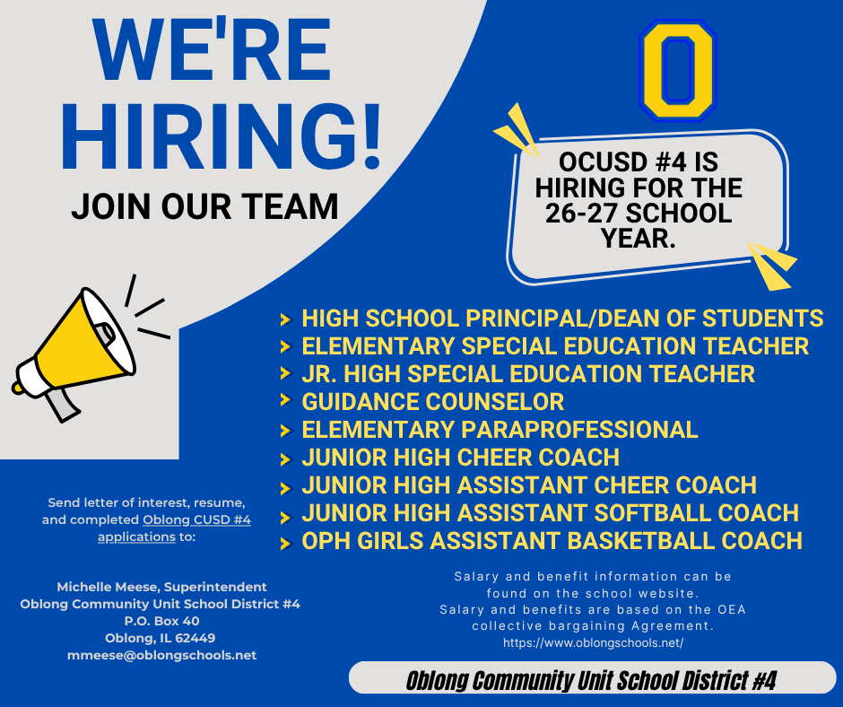 job posting