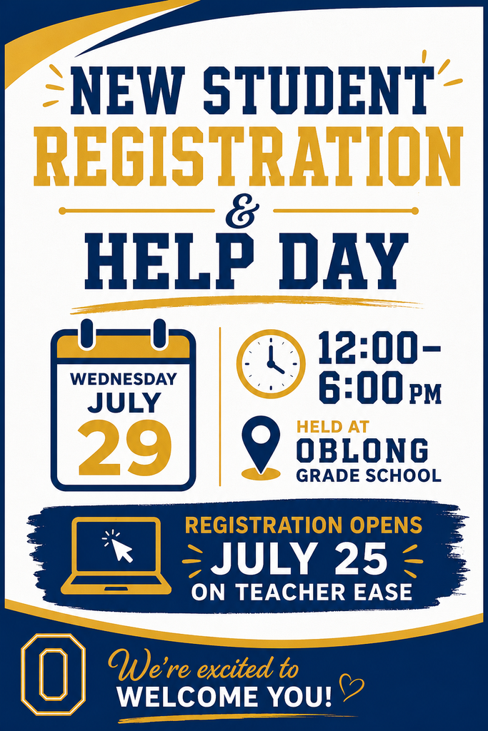registration is open