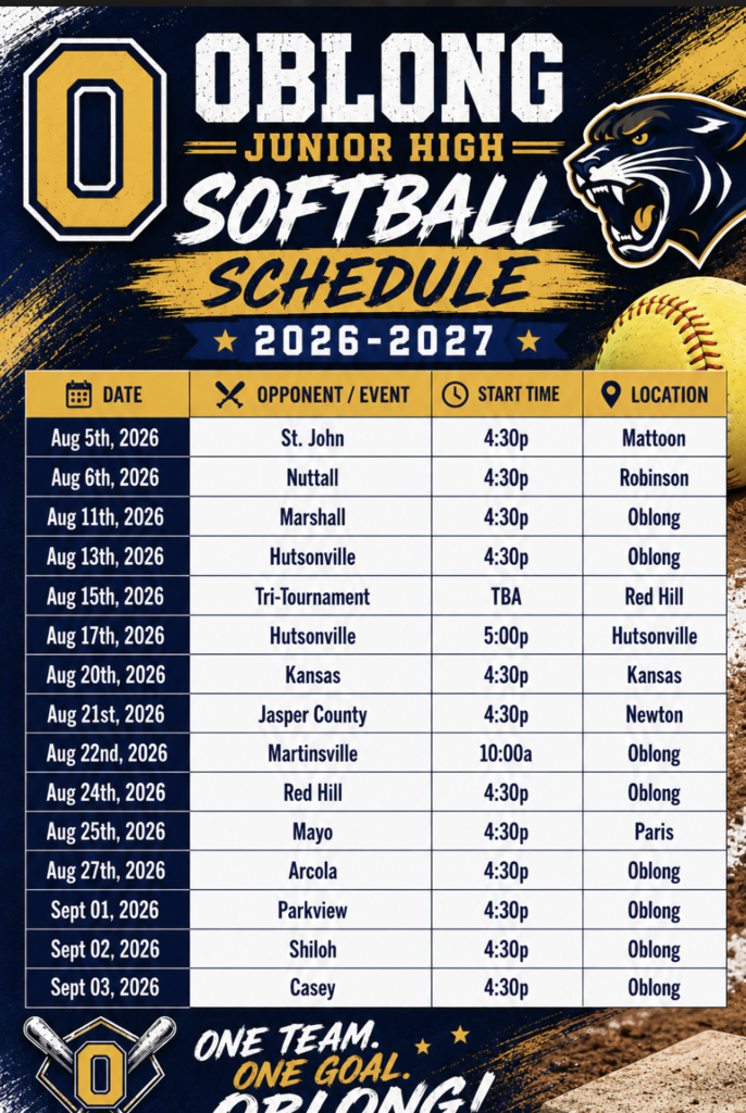 softball