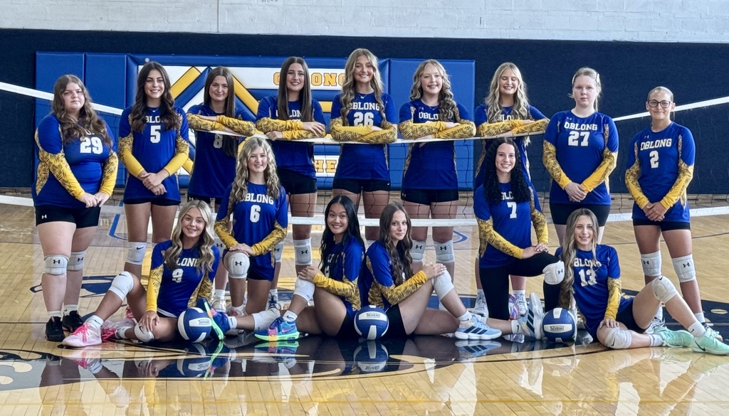 OHS Volleyball