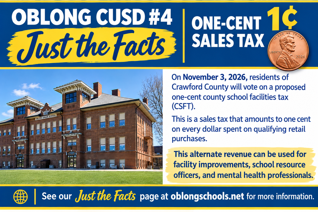1 cent sales tax
