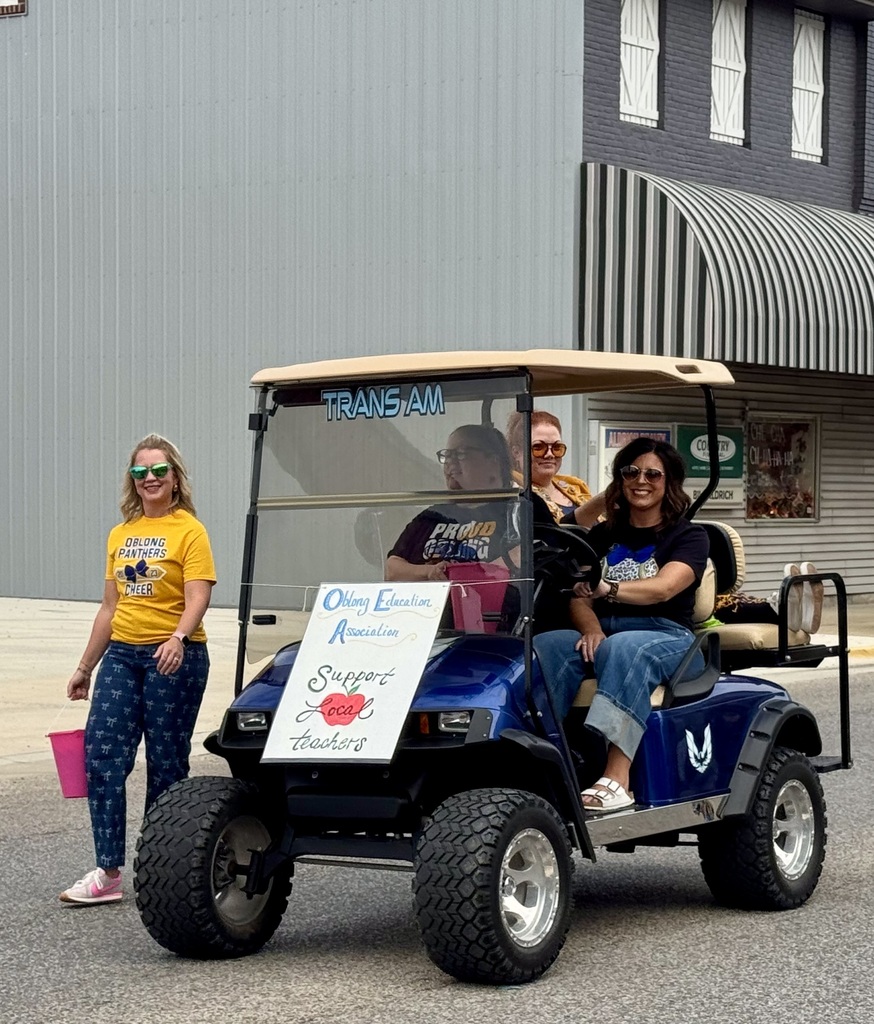 Hoco Parade
