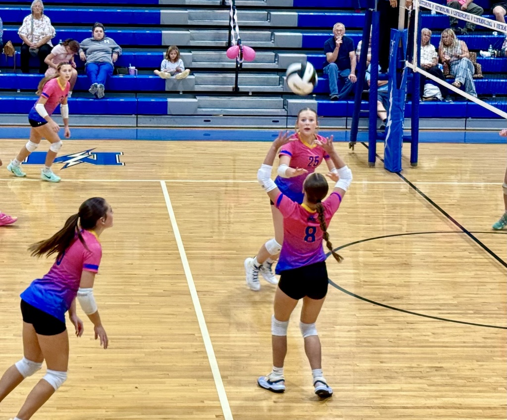 OHS Volleyball