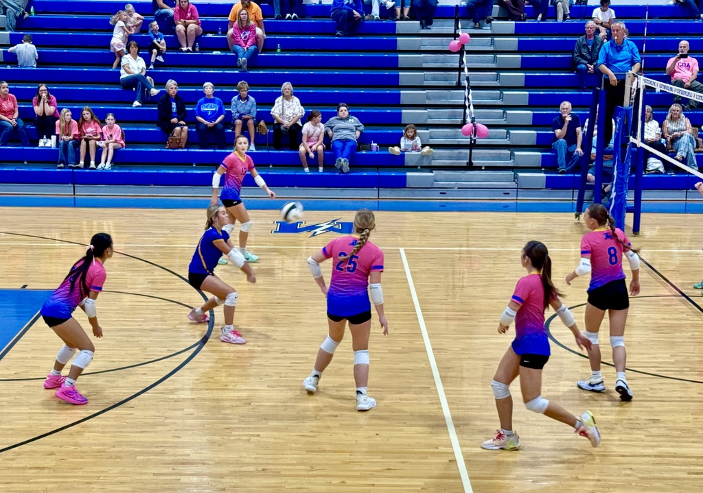 OHS Volleyball