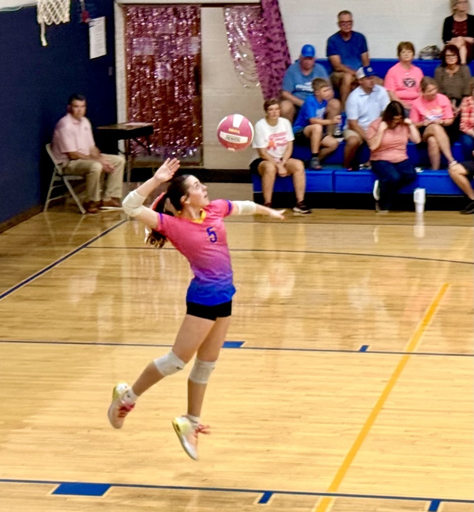 Pink Out