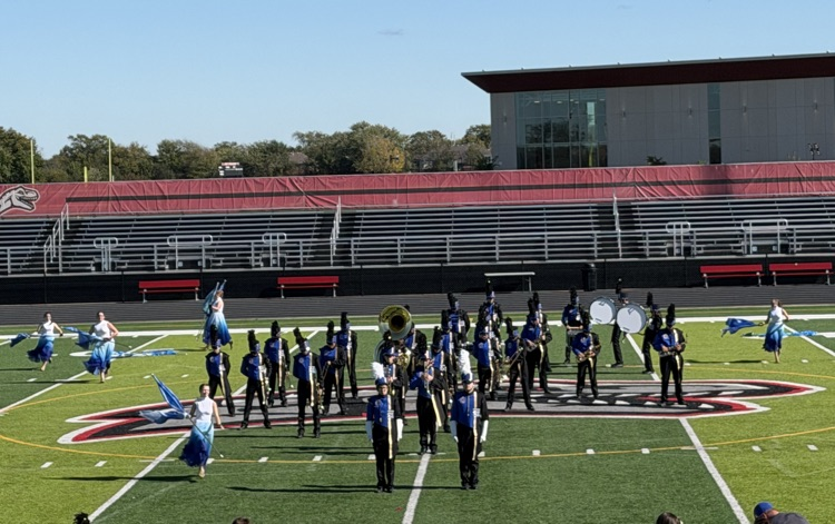 band