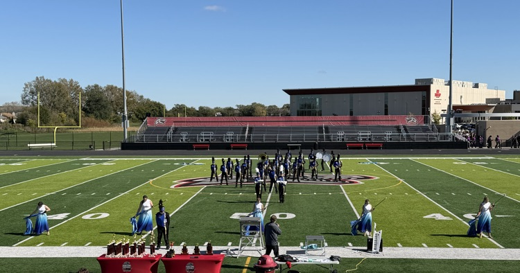 band