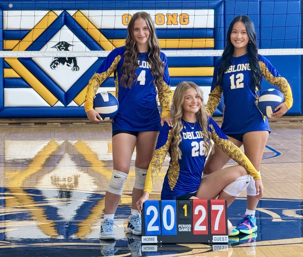 Senior Night