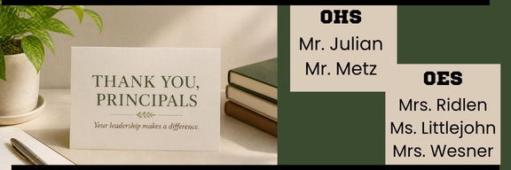 principal