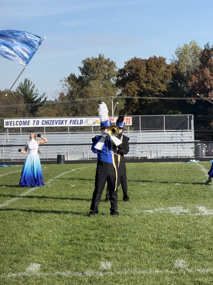 band
