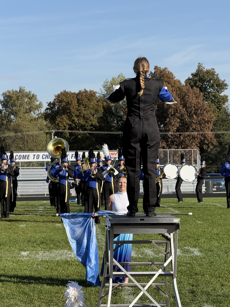 band