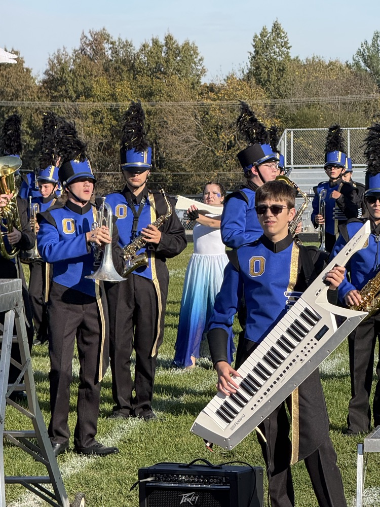 band