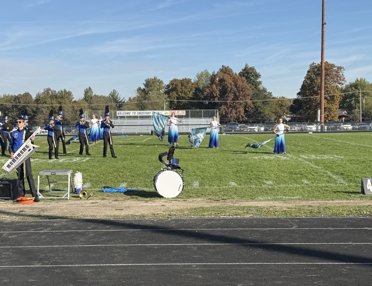 band
