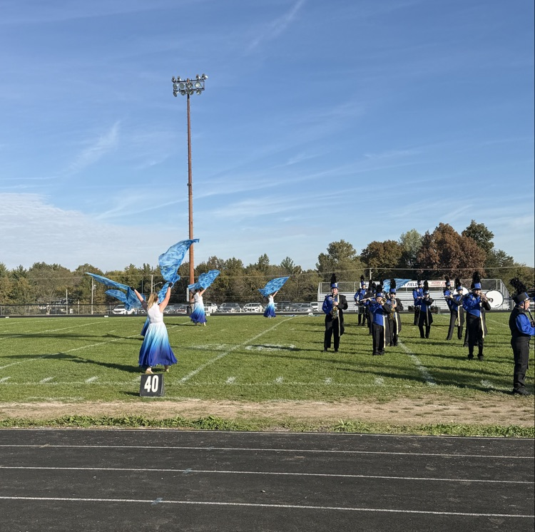 band
