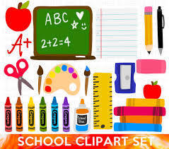 Classroom Supplies