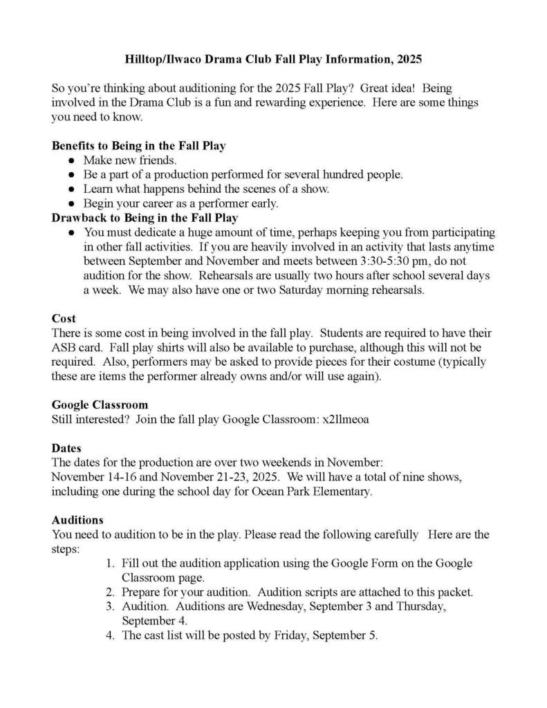 Flier 1