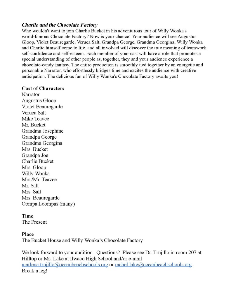 Flier 2