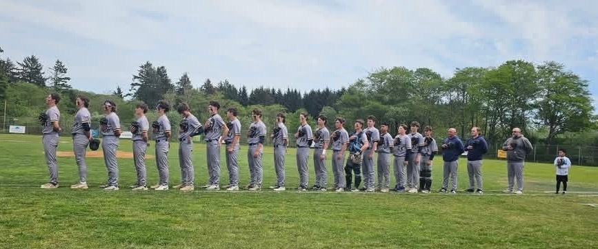 baseball team