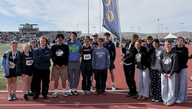 track team at state