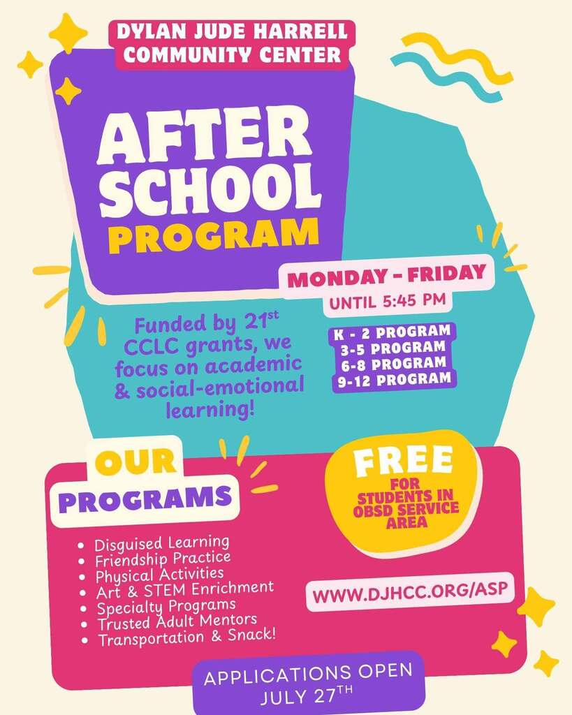 After School