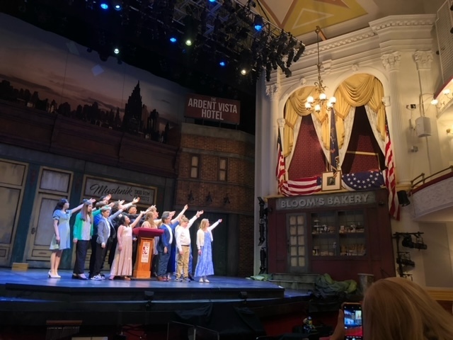 ford theater
