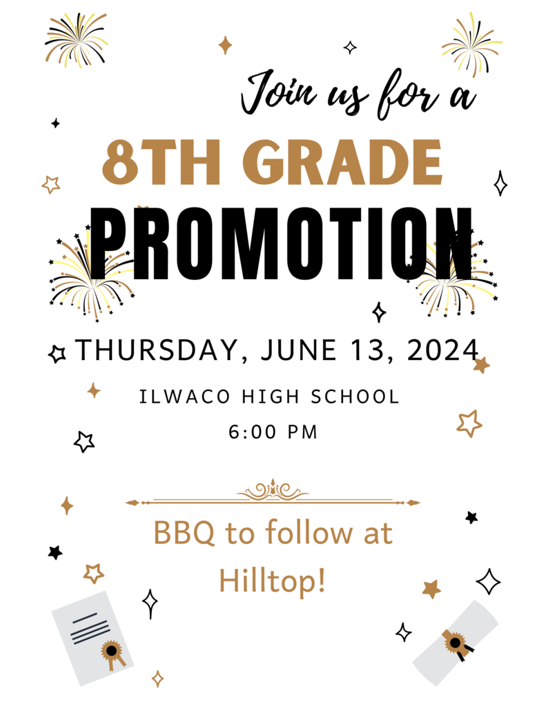 promotion